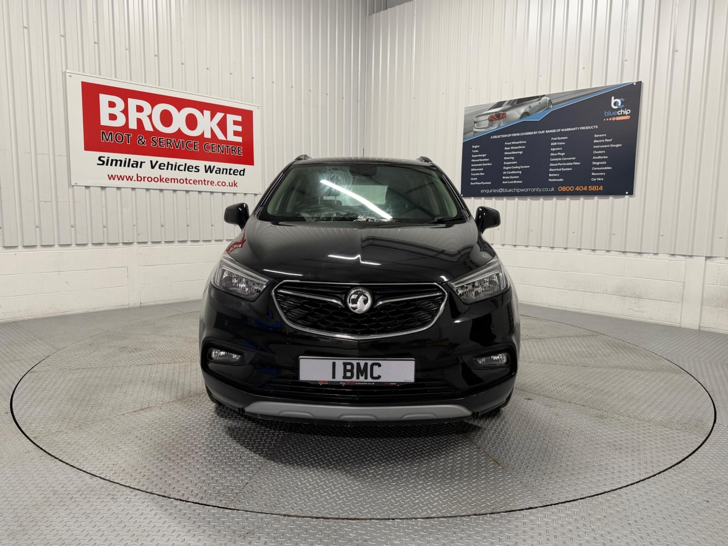 Used Vauxhall Mokka X for sale - 77496793: Photo 9