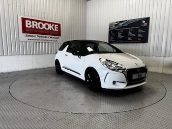 Used DS Automobiles DS 3 2018 for sale - 79669497: Photo