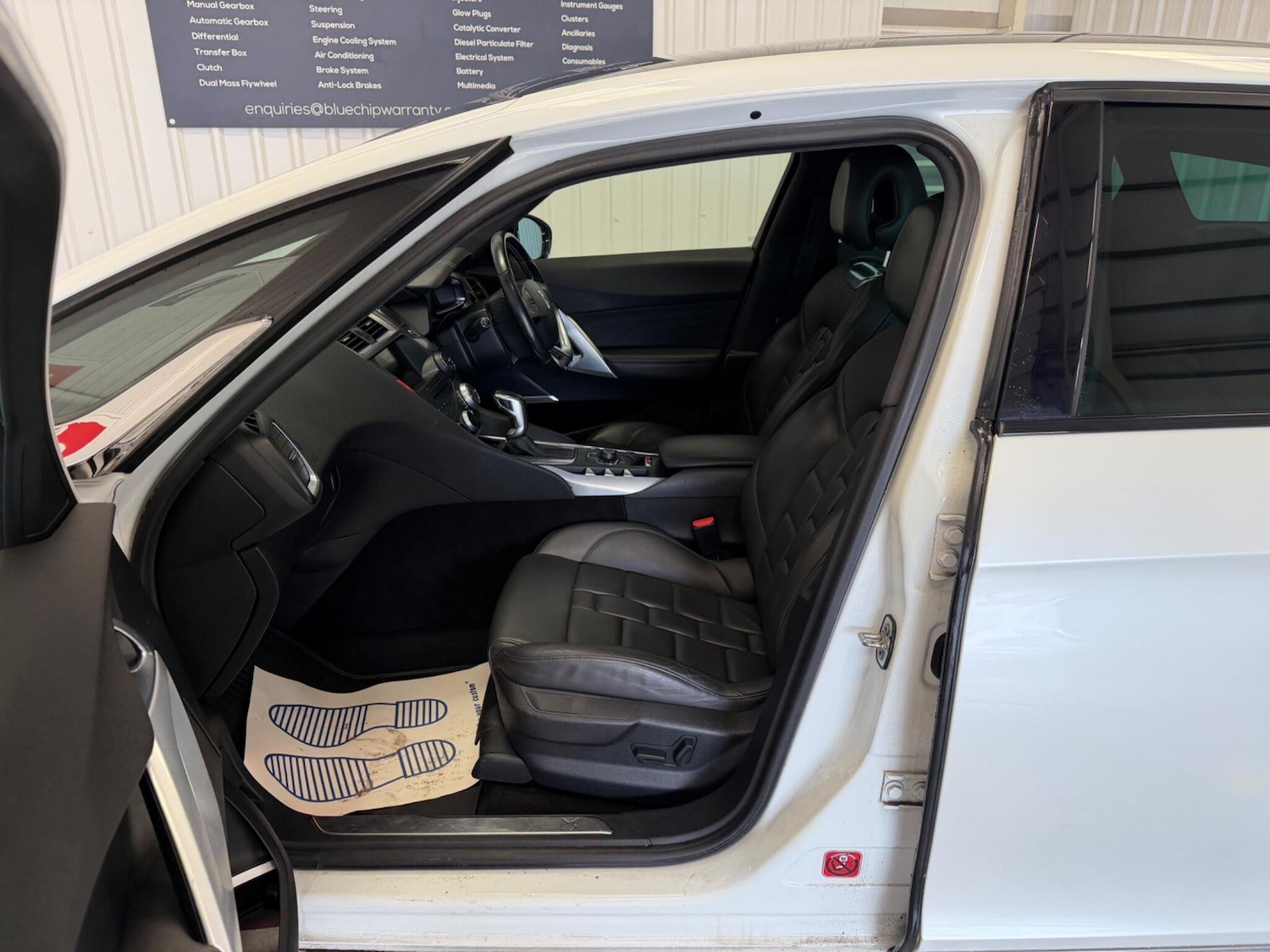 Used Citroen DS5 2015 for sale - 77908629: Photo 14