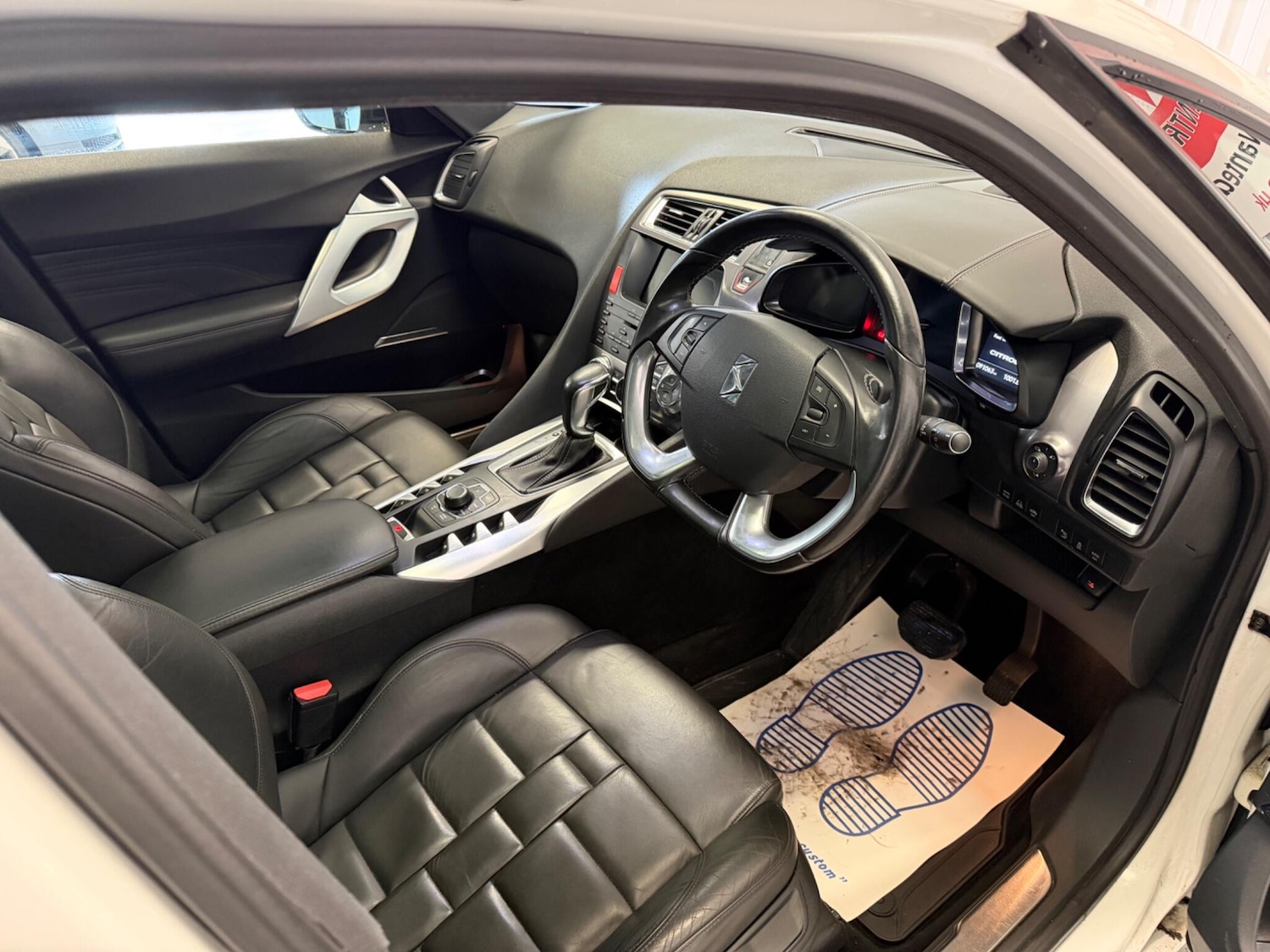 Used Citroen DS5 2015 for sale - 77908629: Photo 17