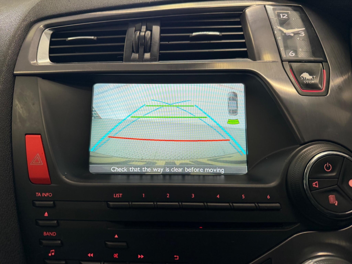 Used Citroen DS5 2015 for sale - 77908629: Photo 26