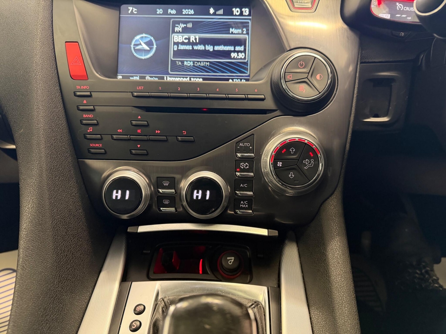 Used Citroen DS5 2015 for sale - 77908629: Photo 27