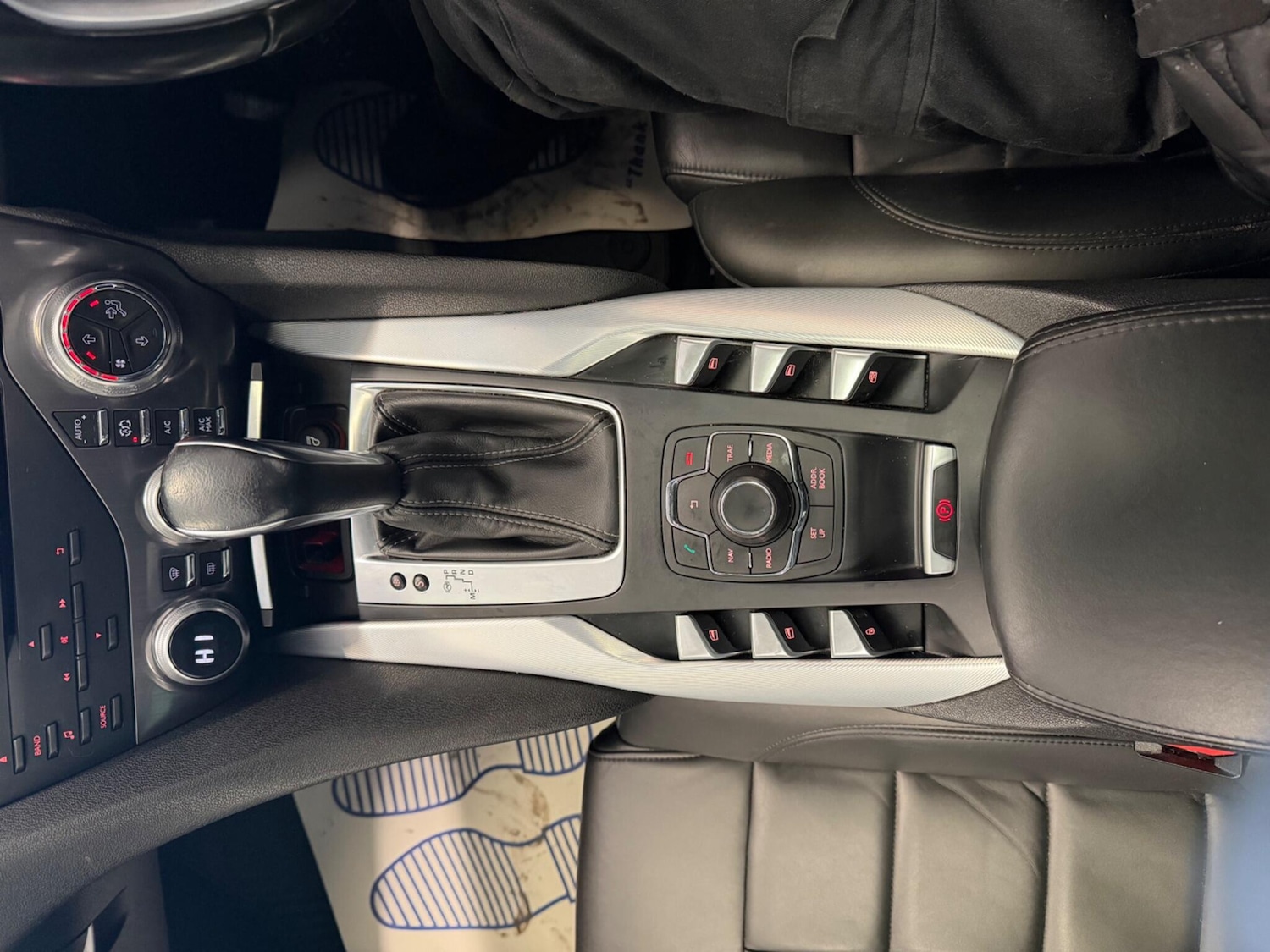 Used Citroen DS5 2015 for sale - 77908629: Photo 28