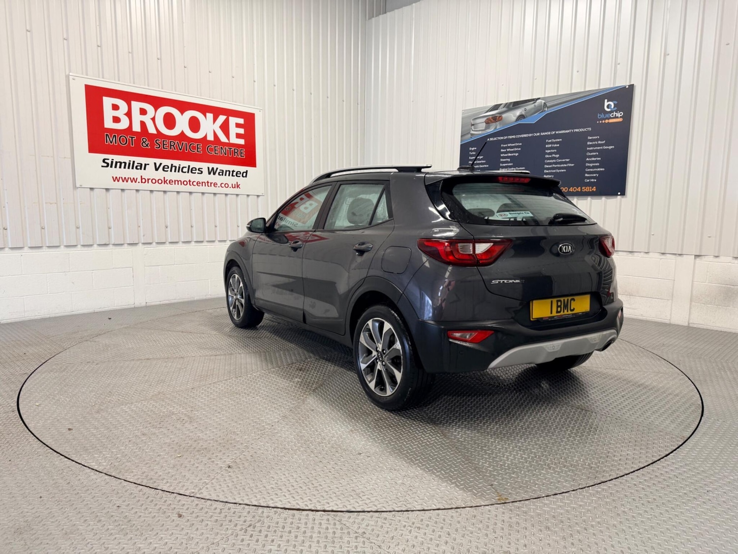 Used Kia Stonic 2019 for sale - 77386337: Photo 11