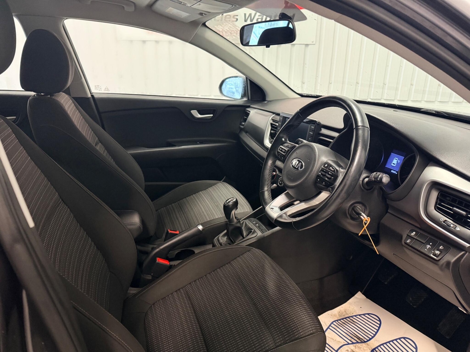 Used Kia Stonic 2019 for sale - 77386337: Photo 20