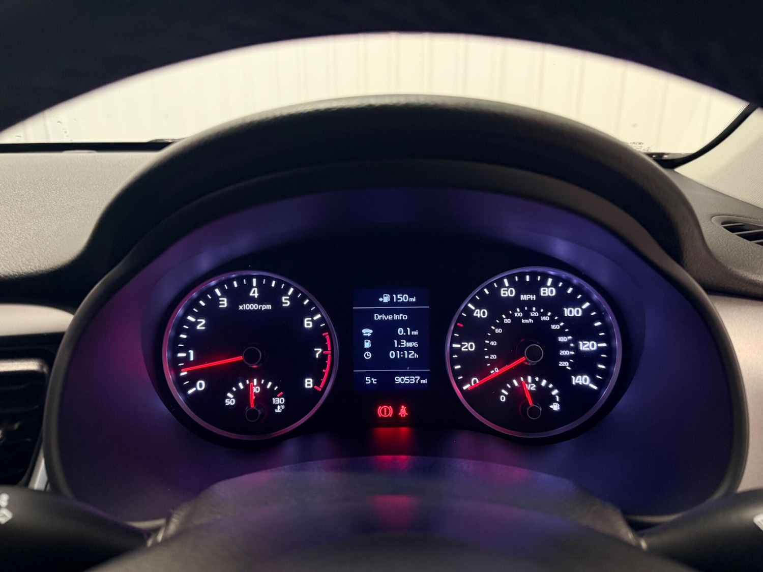 Used Kia Stonic 2019 for sale - 77386337: Photo 22