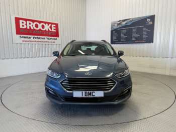 Used Ford Mondeo 2021 for sale - 74534494: Photo