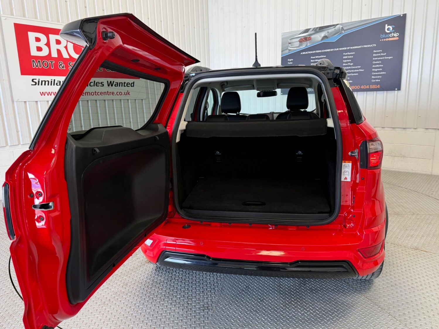Vehicle 11