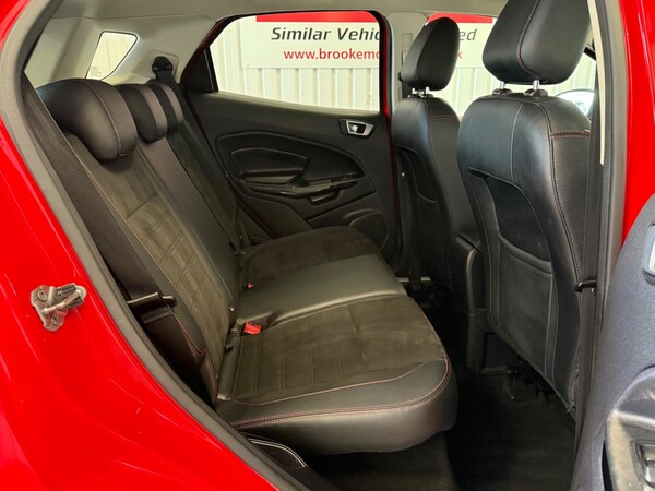 Used Ford Ecosport 2018 for sale - 74441575: Photo 12
