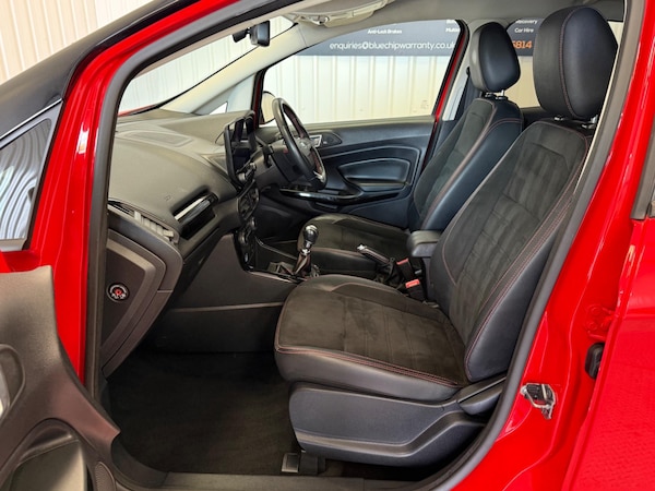 Used Ford Ecosport 2018 for sale - 74441575: Photo 16