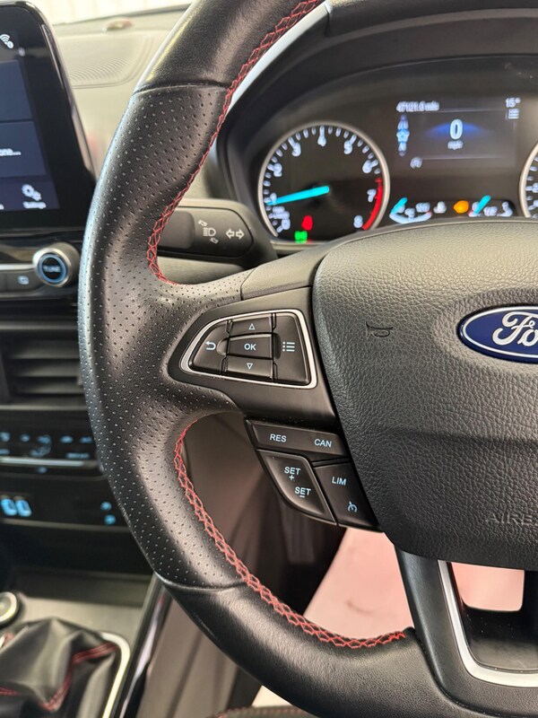 Used Ford Ecosport 2018 for sale - 74441575: Photo 17