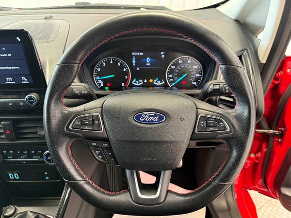 Used Ford Ecosport 2018 for sale - 74441575: Photo 18