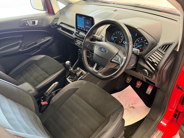 Used Ford Ecosport 2018 for sale - 74441575: Photo 19