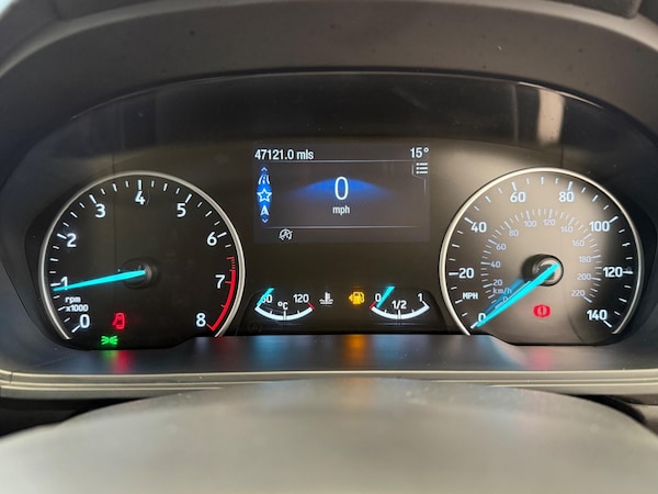 Used Ford Ecosport 2018 for sale - 74441575: Photo 21