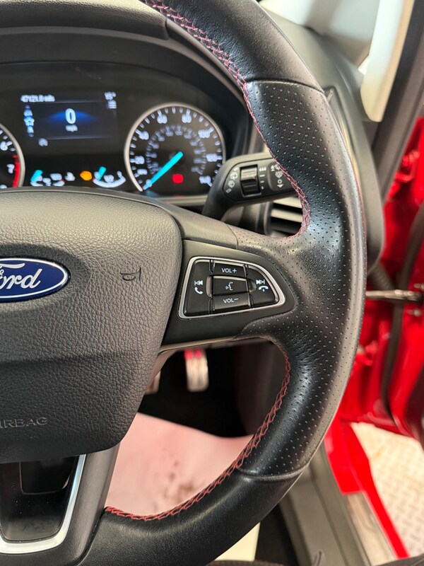 Used Ford Ecosport 2018 for sale - 74441575: Photo 22