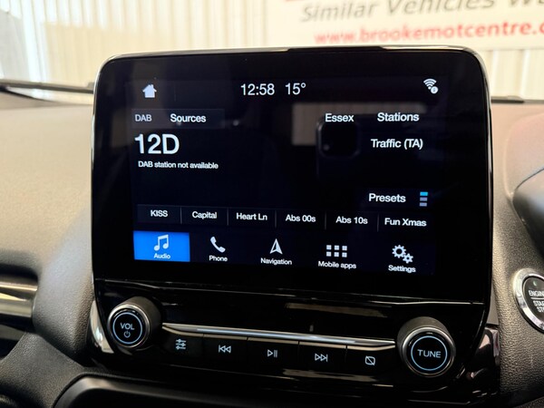 Used Ford Ecosport 2018 for sale - 74441575: Photo 24