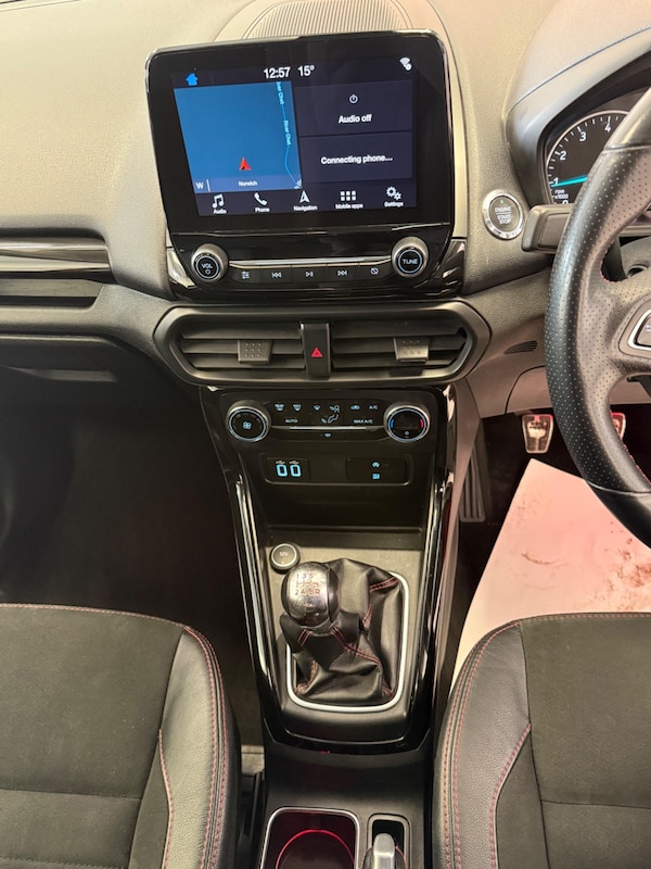 Used Ford Ecosport 2018 for sale - 74441575: Photo 25