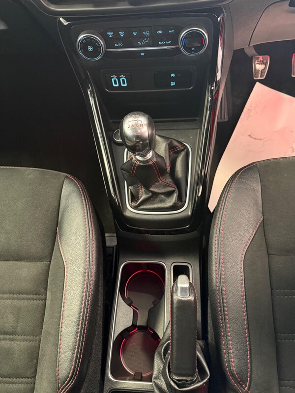Used Ford Ecosport 2018 for sale - 74441575: Photo 26