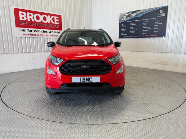 Used Ford Ecosport 2018 for sale - 74441575: Photo 9