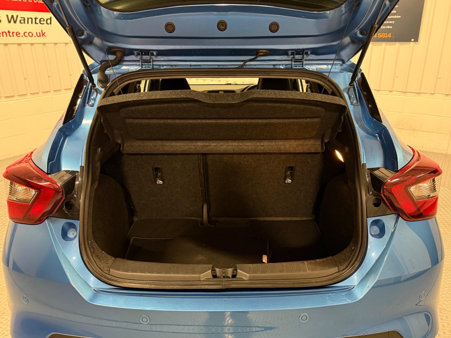 Used Nissan Micra 2017 for sale - 76425558: Photo 18