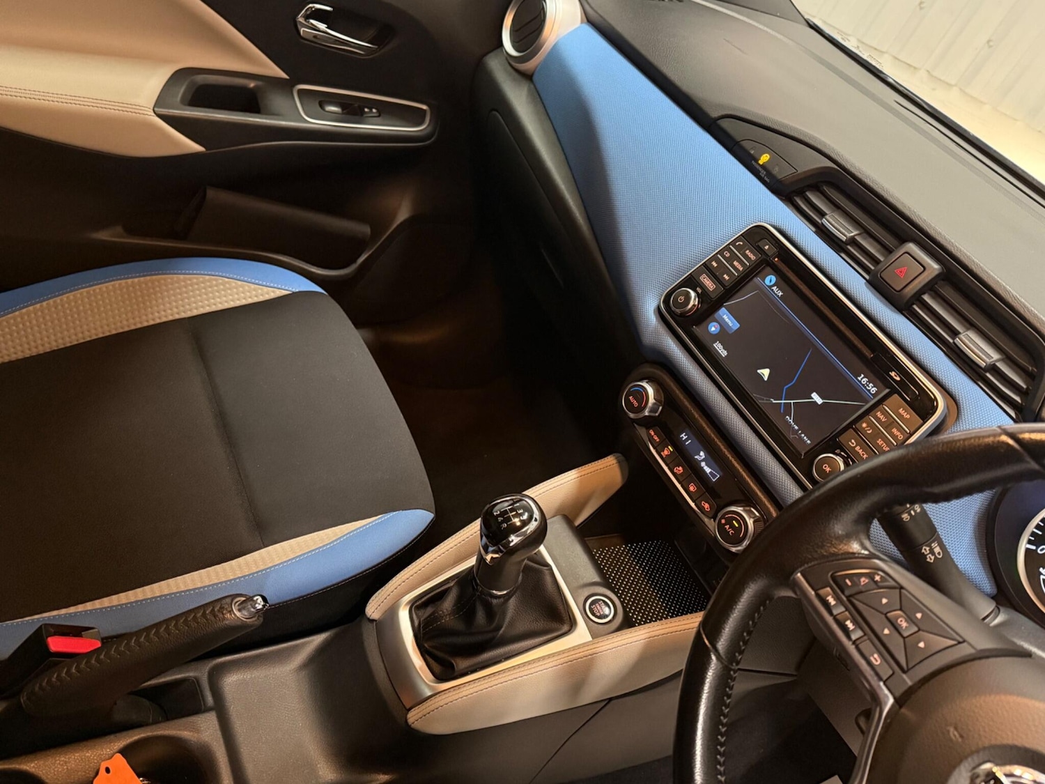 Used Nissan Micra 2017 for sale - 76425558: Photo 25