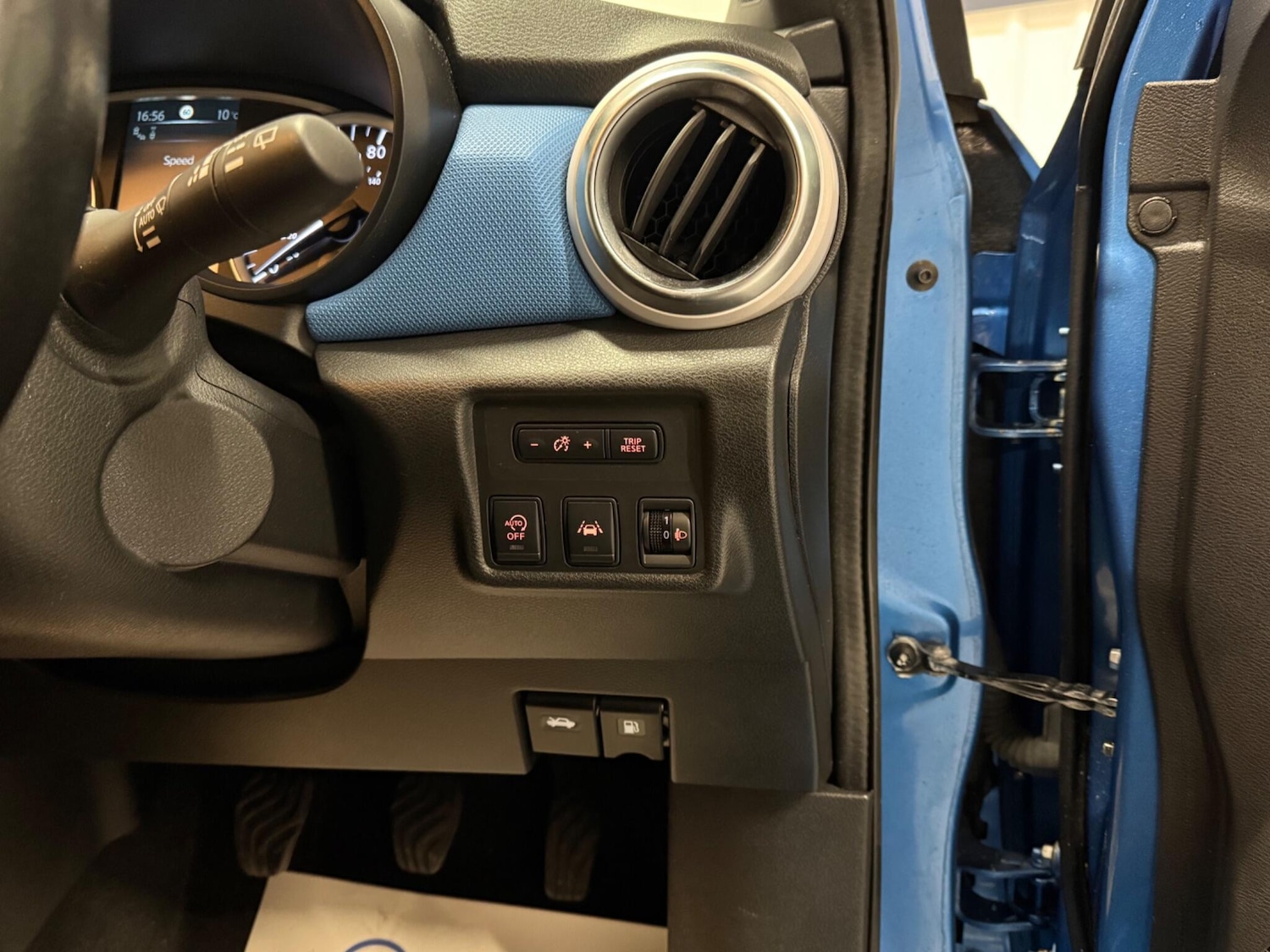 Used Nissan Micra 2017 for sale - 76425558: Photo 26