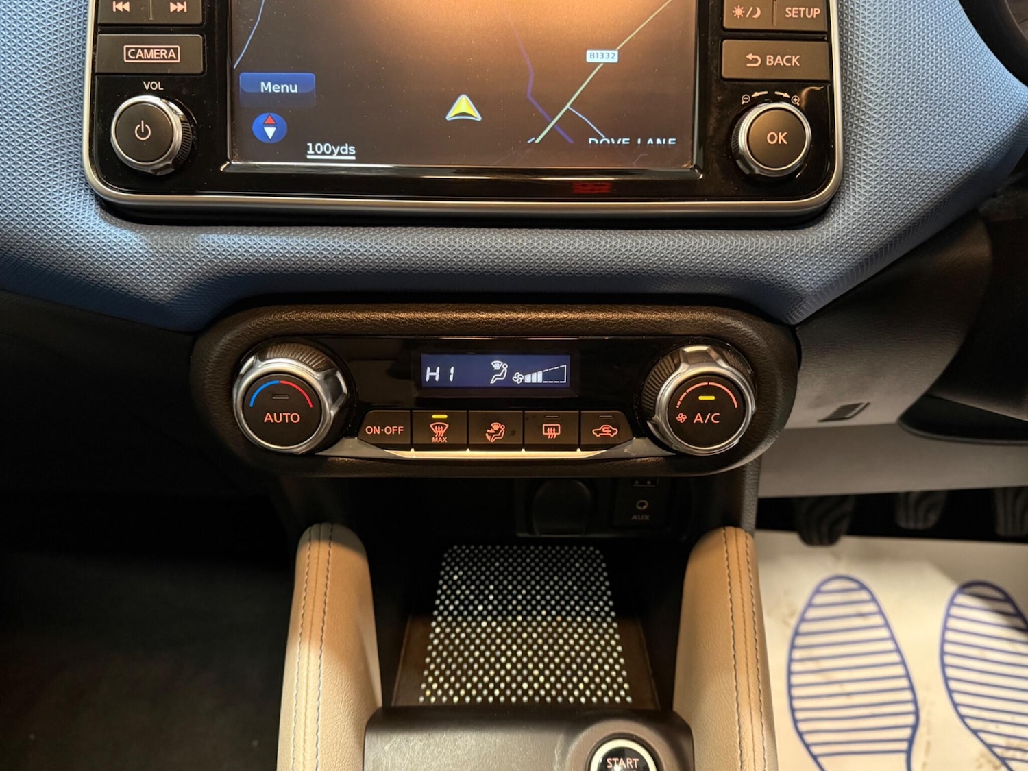 Used Nissan Micra 2017 for sale - 76425558: Photo 29