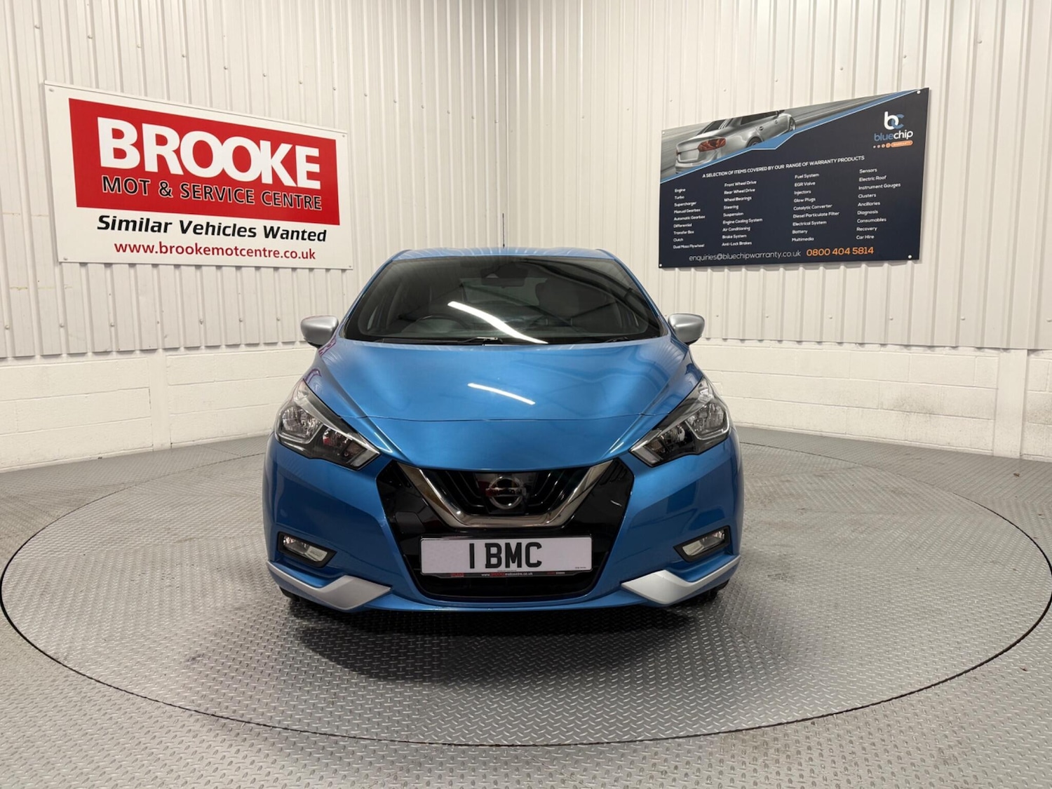 Used Nissan Micra 2017 for sale - 76425558: Photo 5