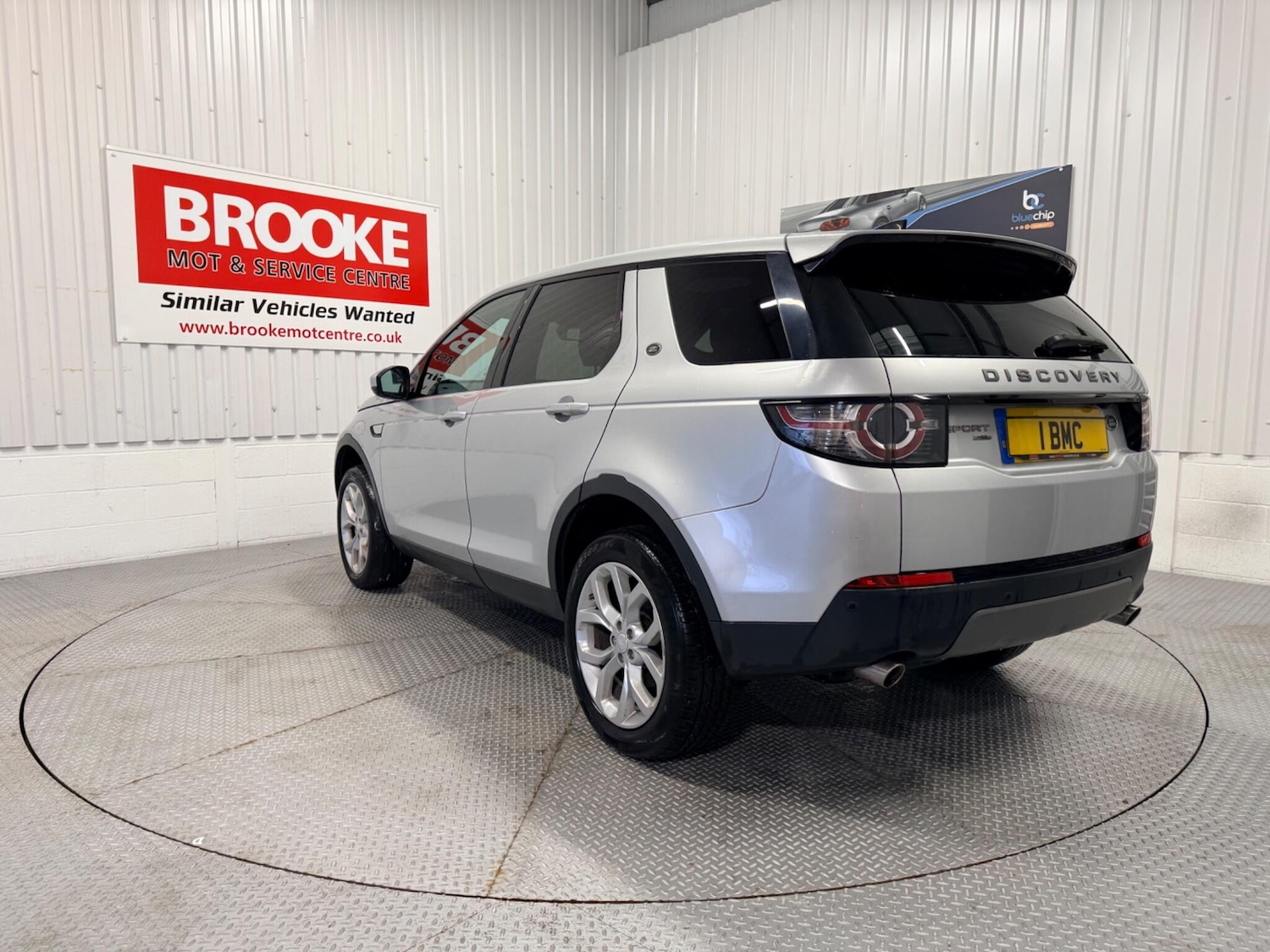Used Land Rover Discovery Sport for sale - 77647171: Photo 11