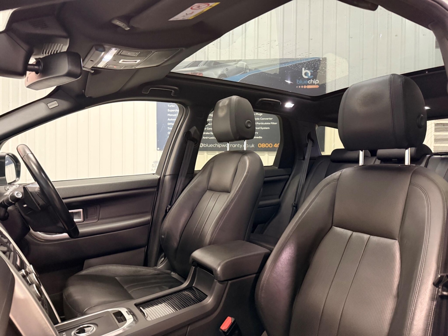 Used Land Rover Discovery Sport for sale - 77647171: Photo 13