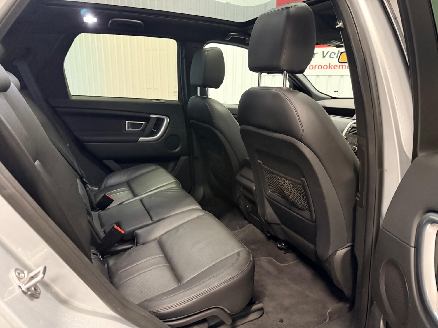 Used Land Rover Discovery Sport for sale - 77647171: Photo 19