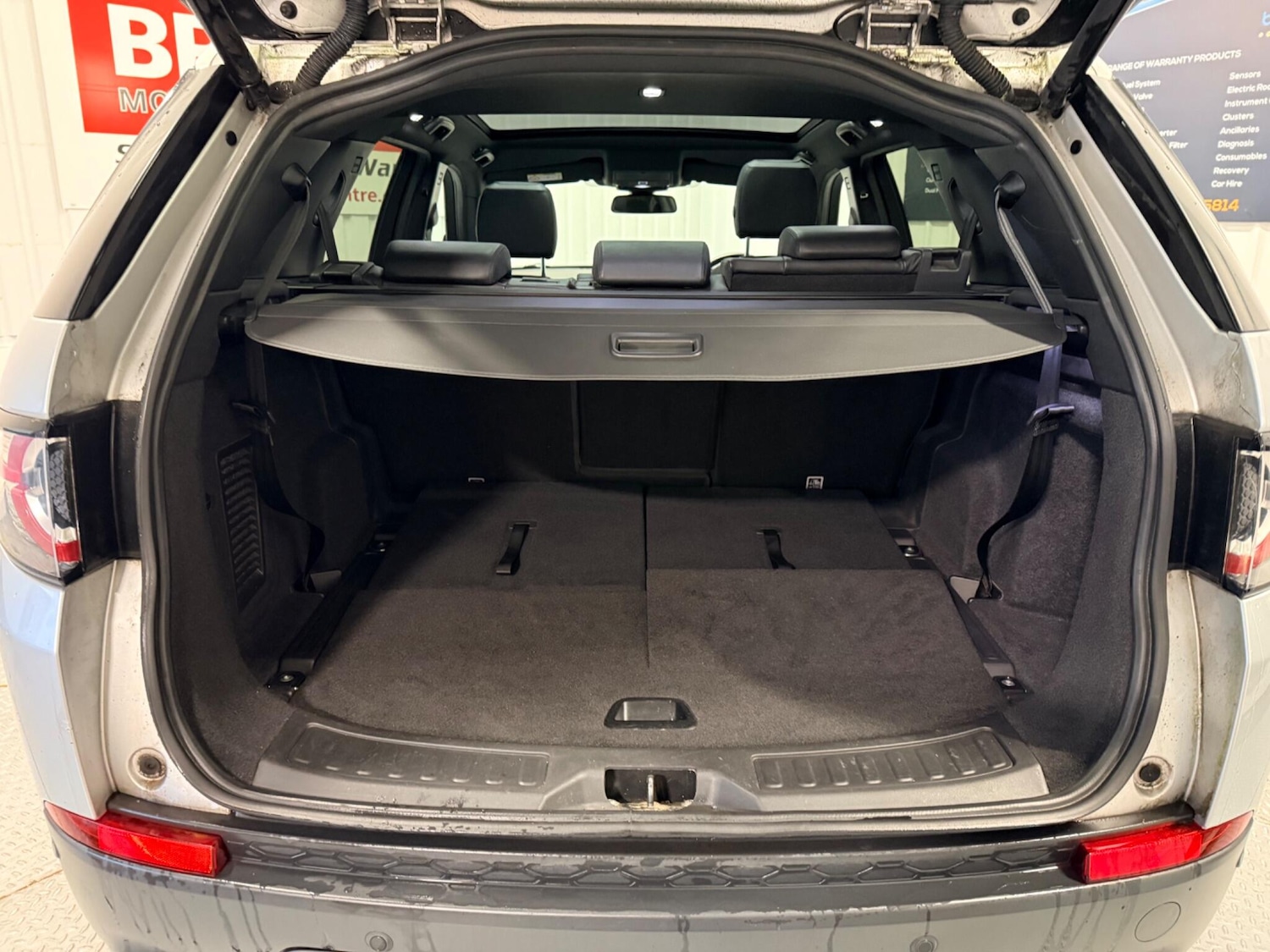 Used Land Rover Discovery Sport for sale - 77647171: Photo 20