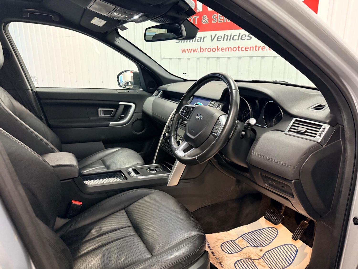 Used Land Rover Discovery Sport for sale - 77647171: Photo 23