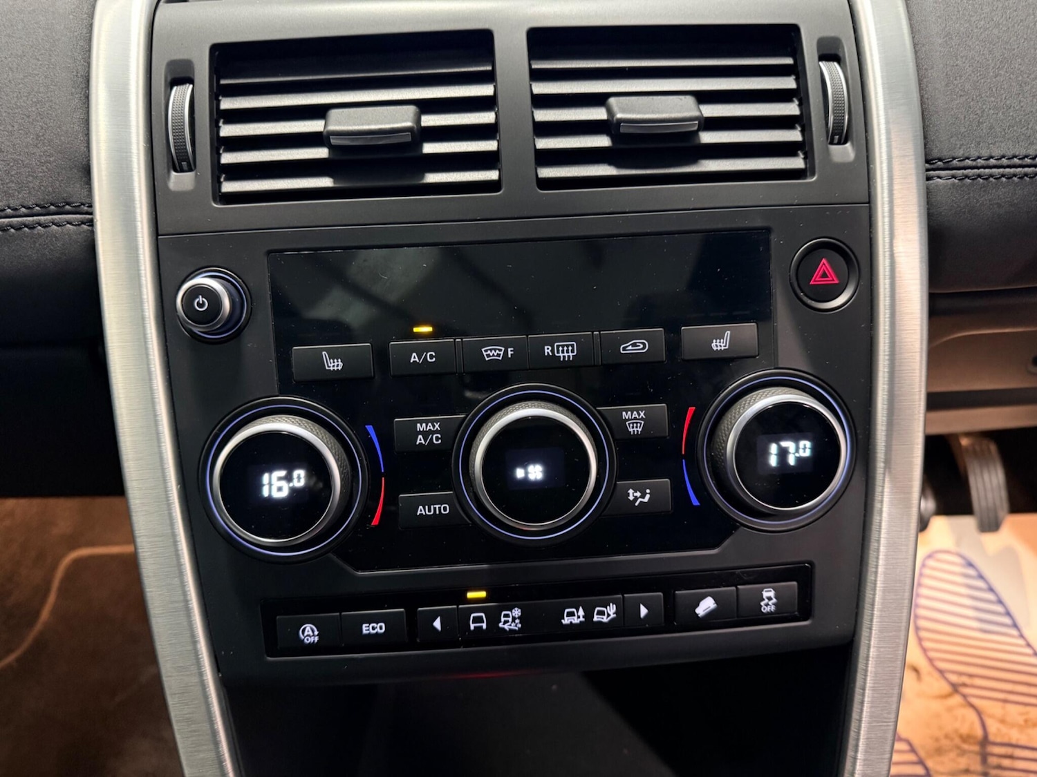 Used Land Rover Discovery Sport for sale - 77647171: Photo 27