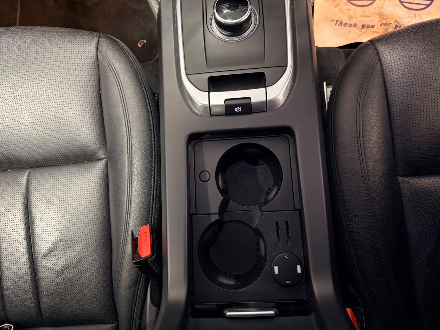 Used Land Rover Discovery Sport for sale - 77647171: Photo 31