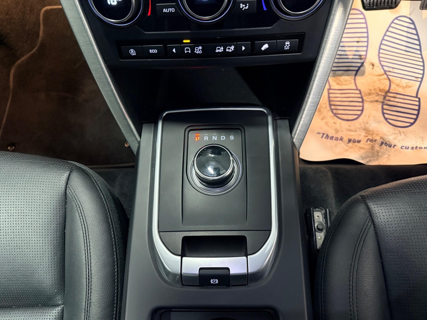 Used Land Rover Discovery Sport for sale - 77647171: Photo 32