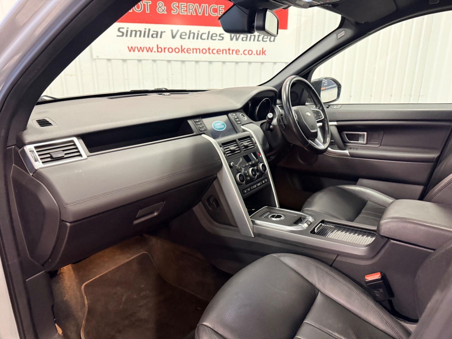 Used Land Rover Discovery Sport for sale - 77647171: Photo 9