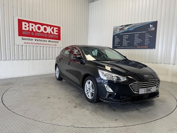 Used Ford Focus 2019 for sale - 78573340: Photo