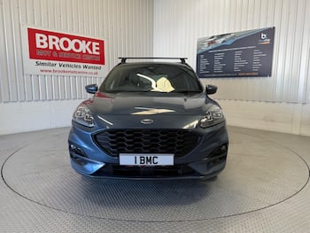 Used Ford Kuga 2021 for sale - 79711888: Photo