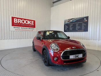 2015 (65) - 1.5 Cooper D Euro 6 (s/s) 3dr