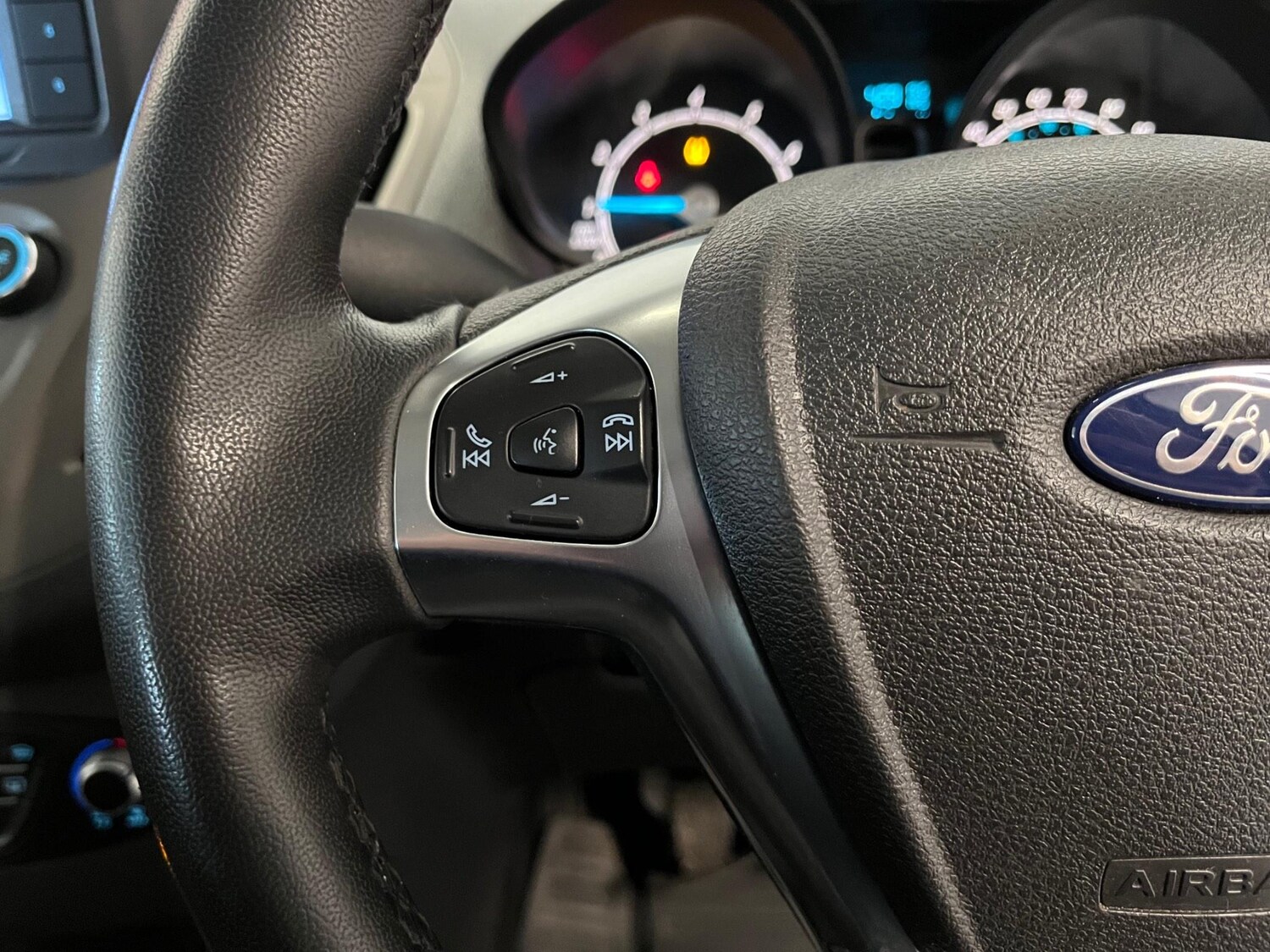 Used Ford Tourneo Courier 2019 for sale - 77838970: Photo 23