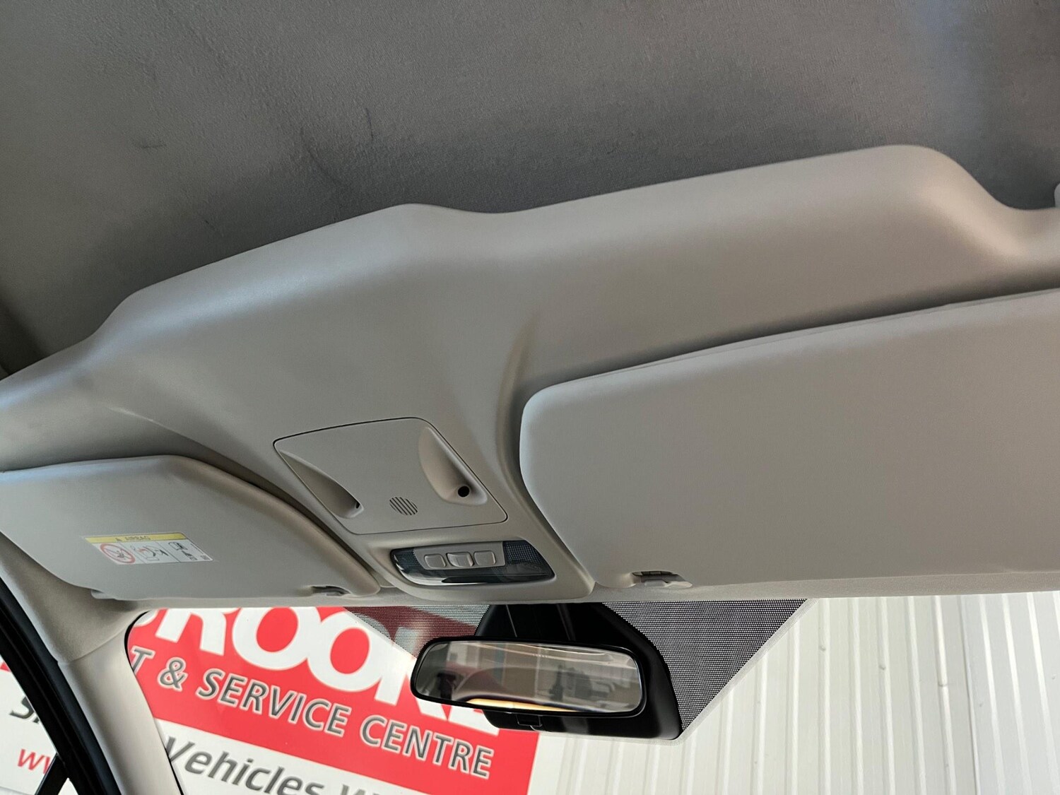 Used Ford Tourneo Courier 2019 for sale - 77838970: Photo 25