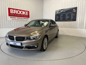 Used BMW 3 Series Gran Turismo 2013 for sale - 71062696: Photo
