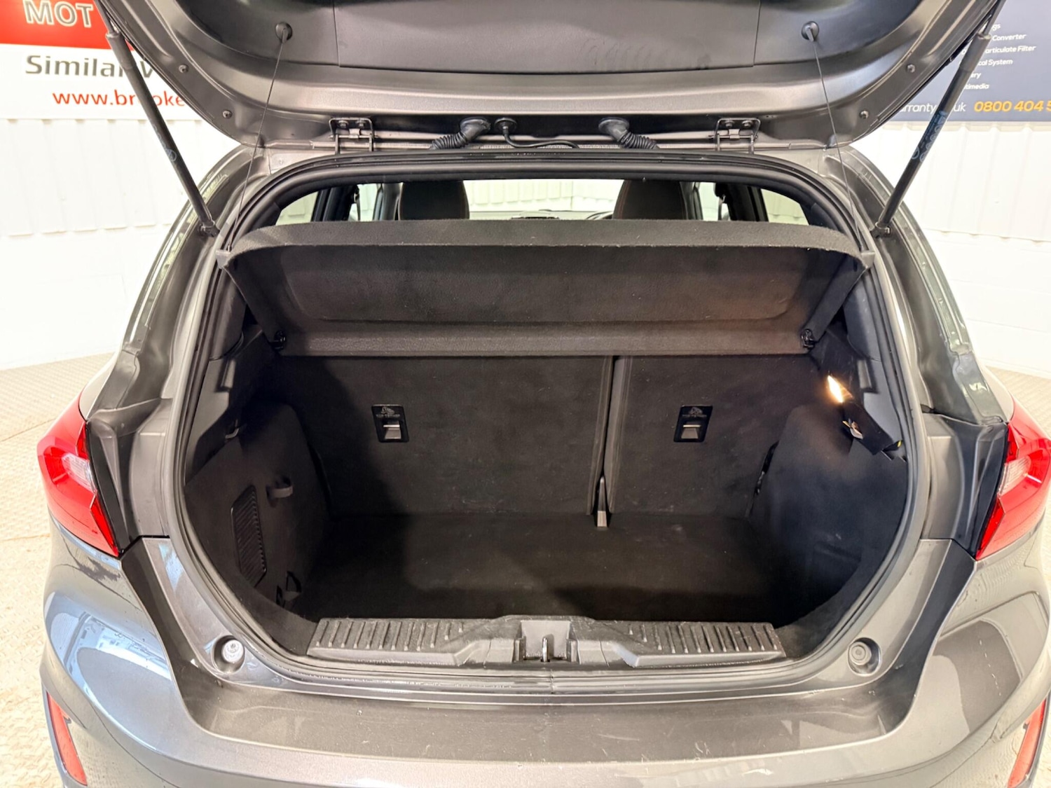 Used Ford Fiesta 2019 for sale - 77386701: Photo 13