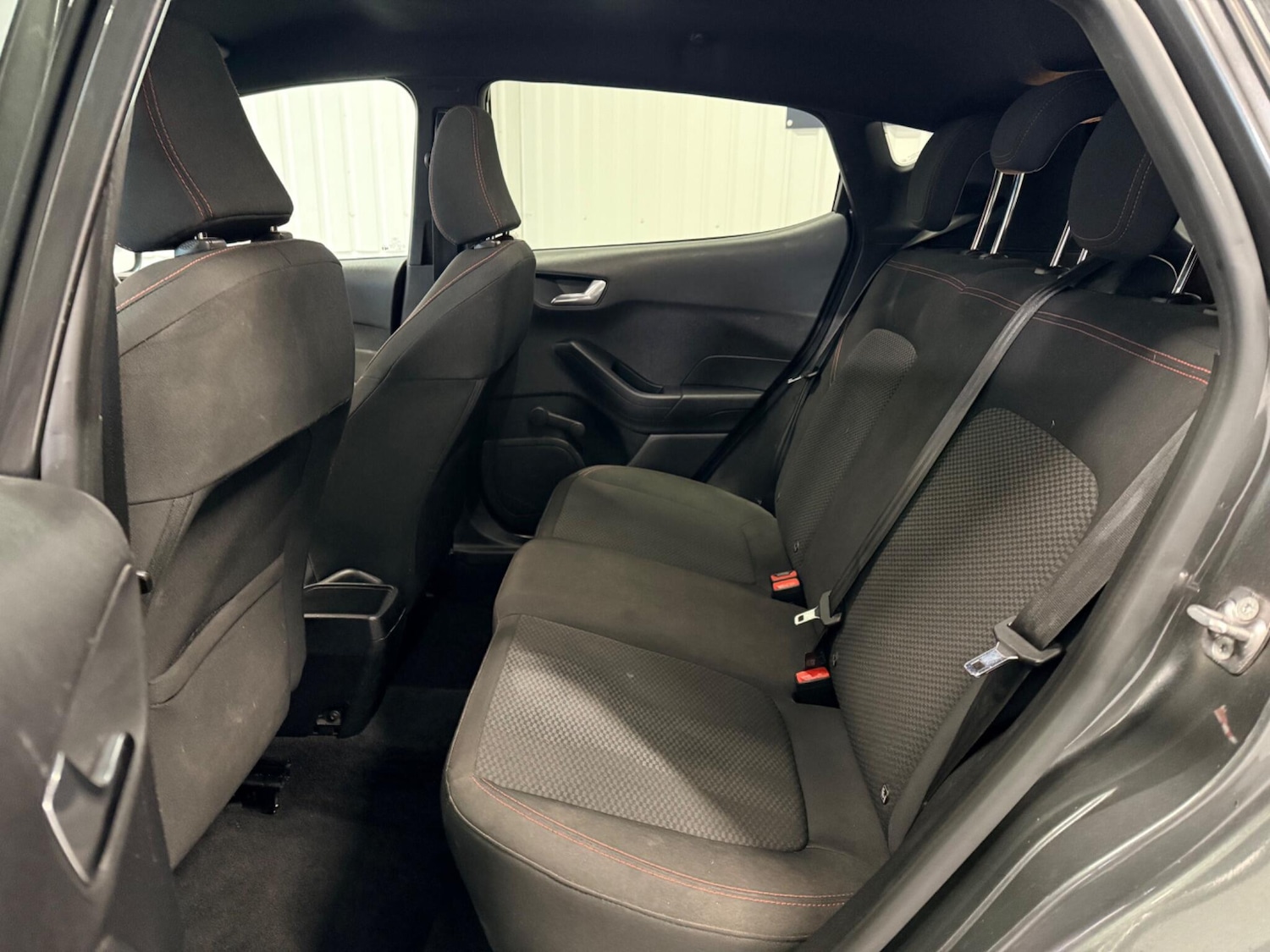 Used Ford Fiesta 2019 for sale - 77386701: Photo 14