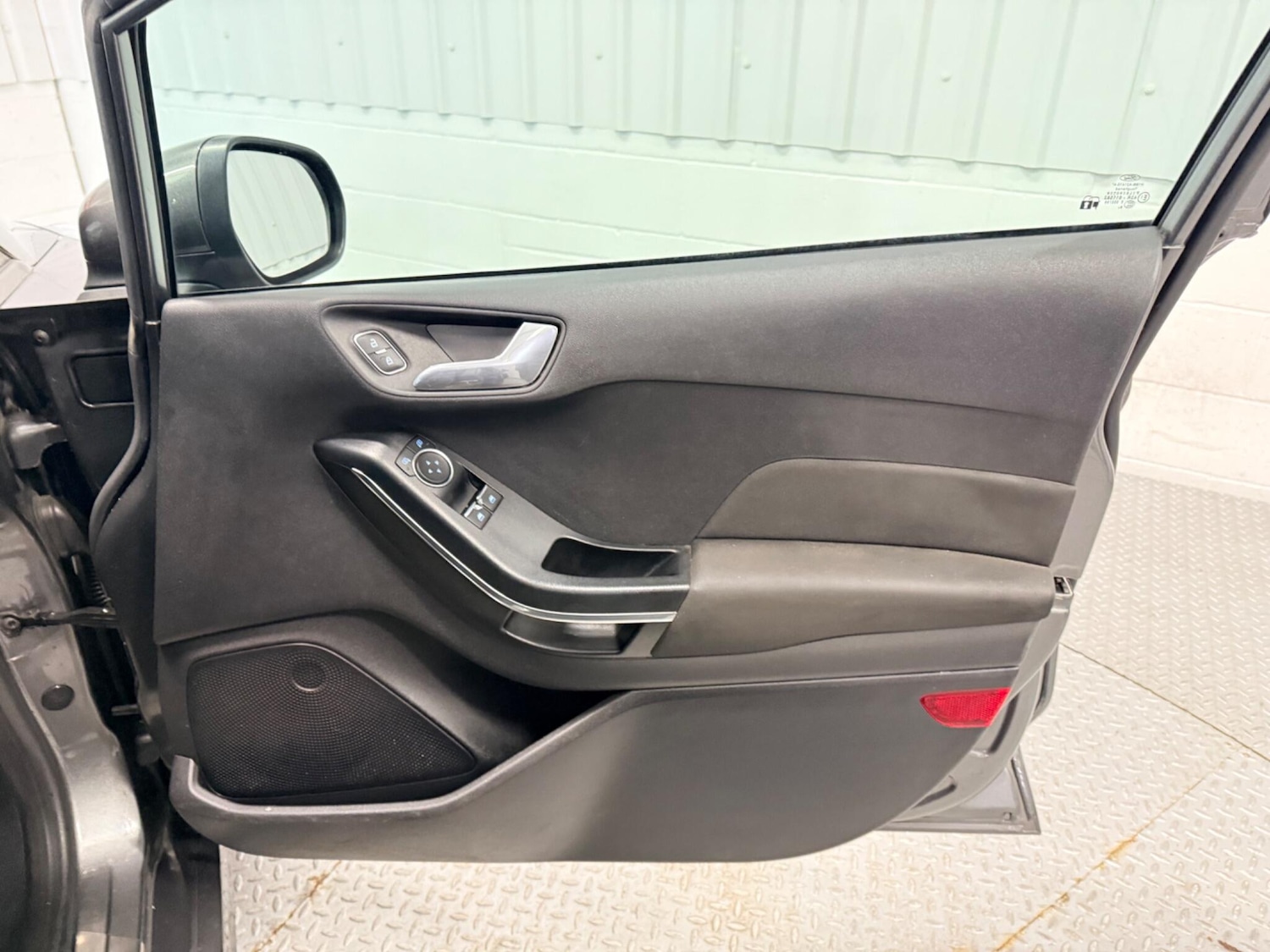 Used Ford Fiesta 2019 for sale - 77386701: Photo 17