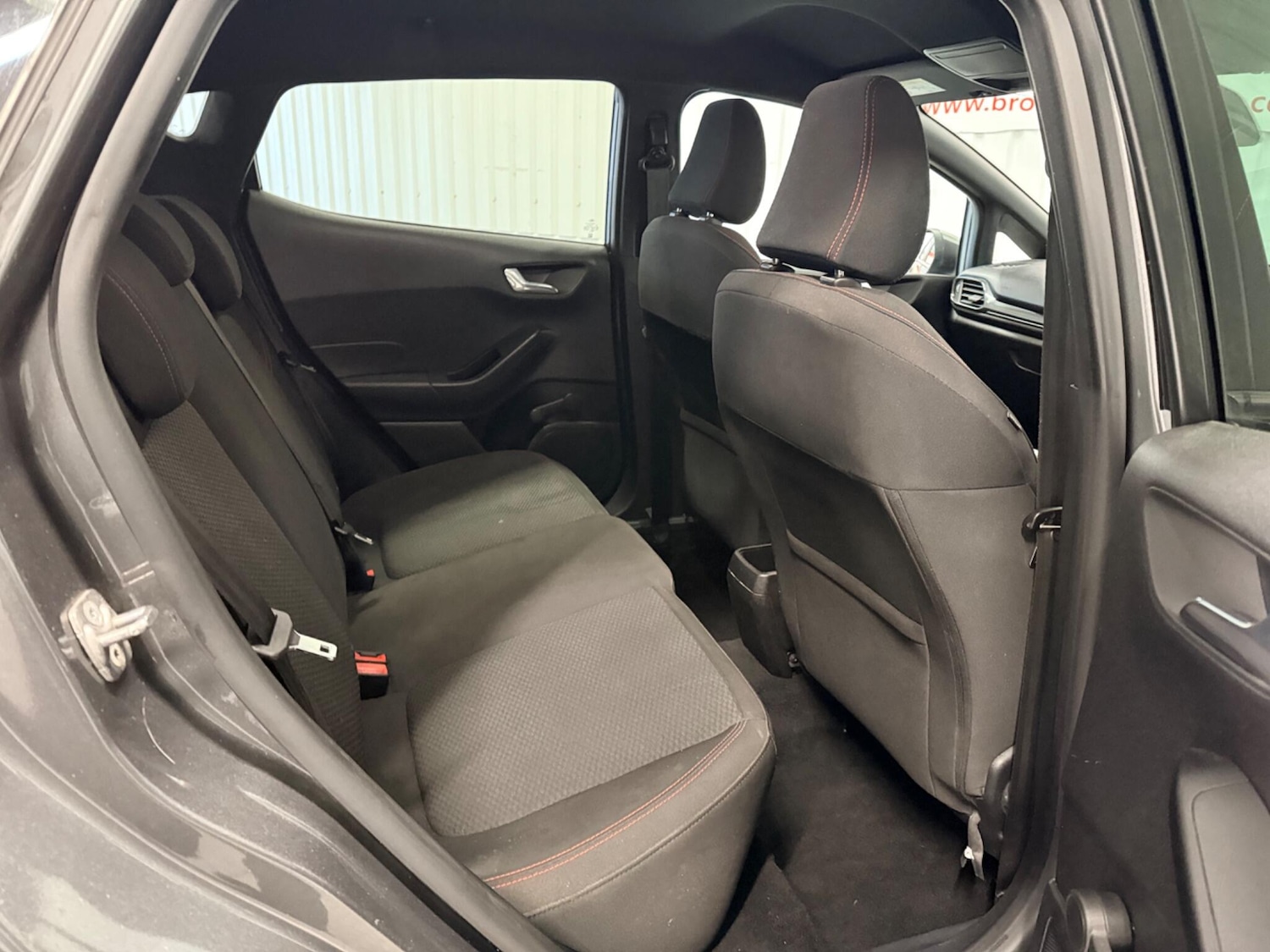 Used Ford Fiesta 2019 for sale - 77386701: Photo 18