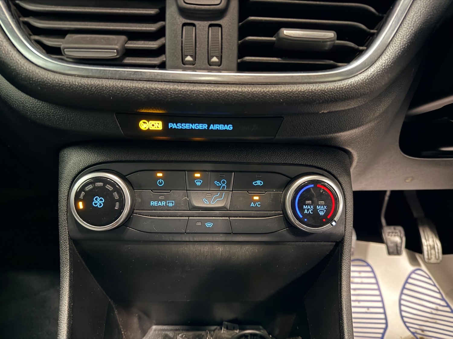 Used Ford Fiesta 2019 for sale - 77386701: Photo 22