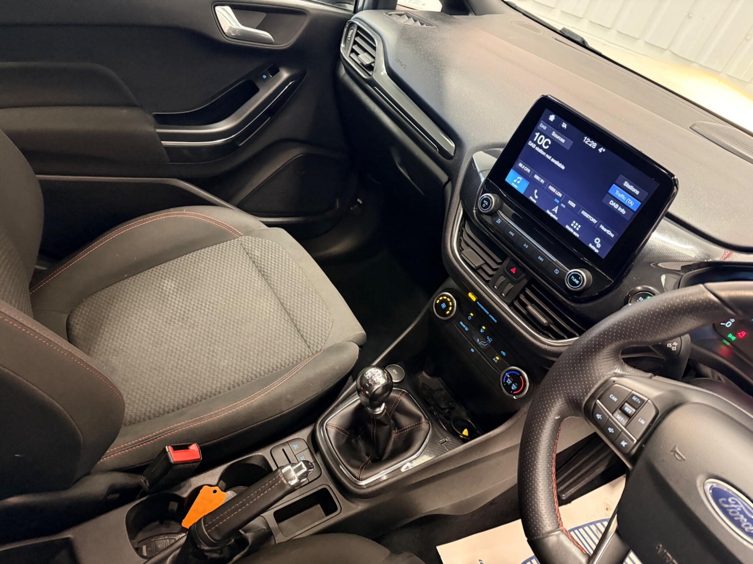 Used Ford Fiesta 2019 for sale - 77386701: Photo 24