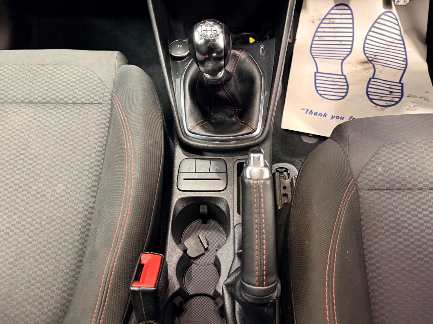 Used Ford Fiesta 2019 for sale - 77386701: Photo 26